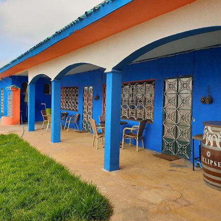 카사블랑카 La Petite Ferme B&B 외부 사진