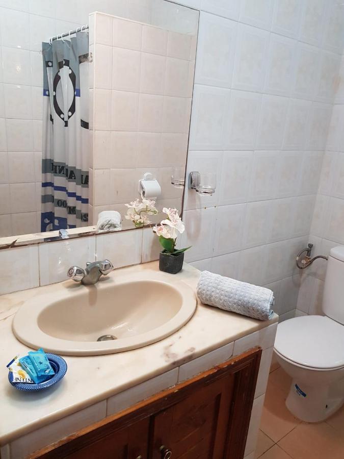카사블랑카 La Petite Ferme B&B 외부 사진